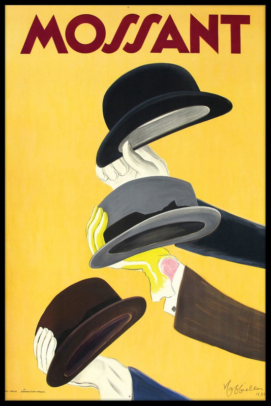  Mossant-Poster