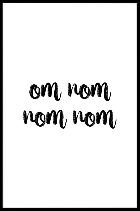  Über Nom Nom-Beiträge