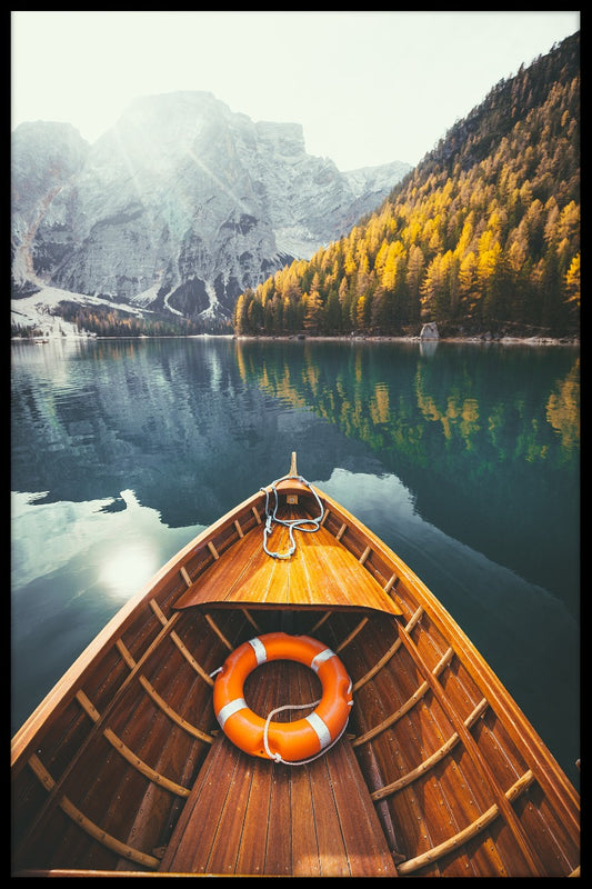  Rekorde in den Pragser Dolomiten