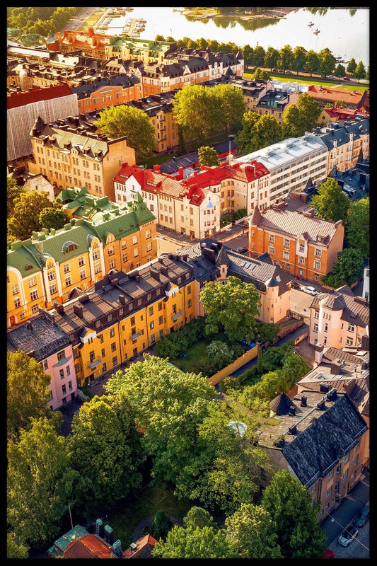  Villa Street-Aufzeichnungen