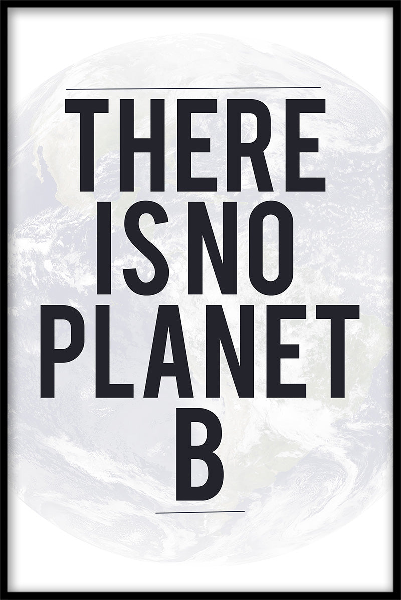  Keine Planet B-Einträge
