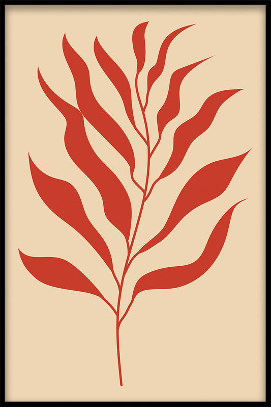  Matisse Poster-S