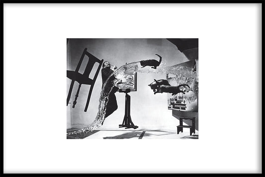 Picasso-Poster